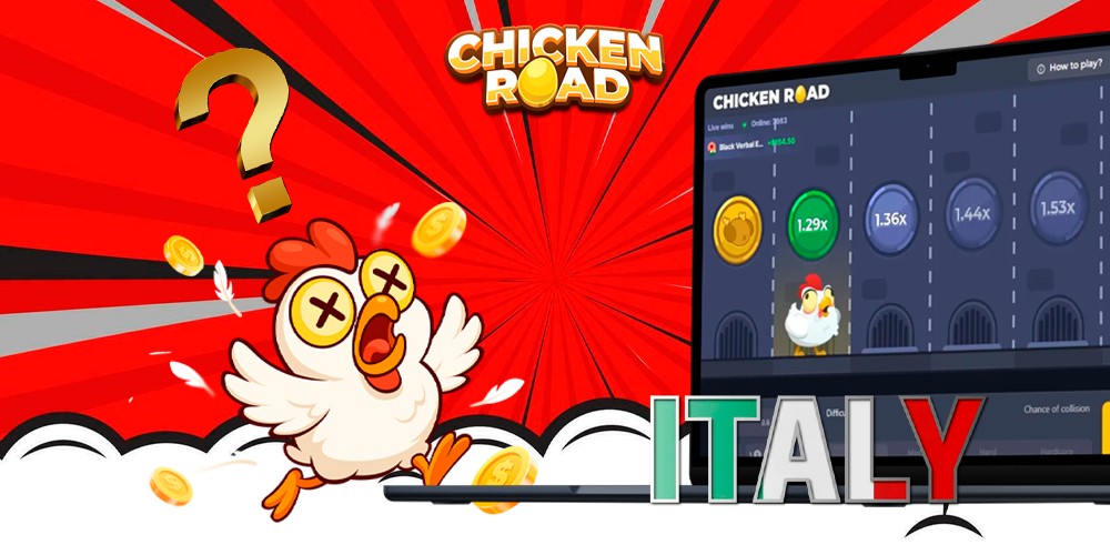 app Chicken Road